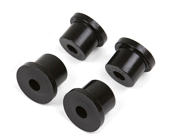 Rubber Bushing/Sleeve for Tire Carrier, pair | GenRight Jeep Parts