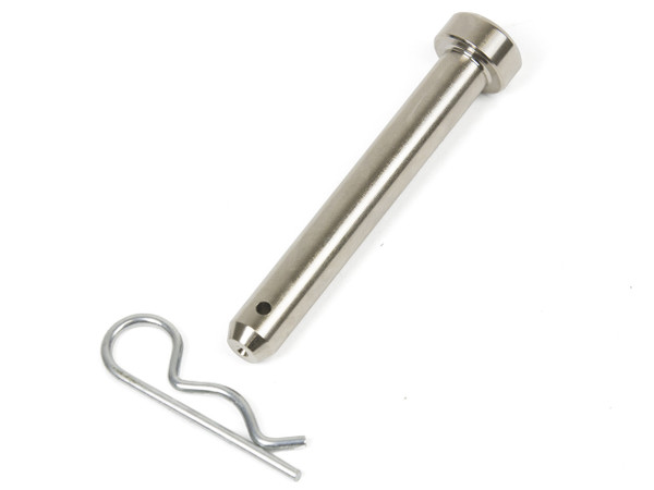 CNC Rear Tire Carrier Pin | GenRight Off Road