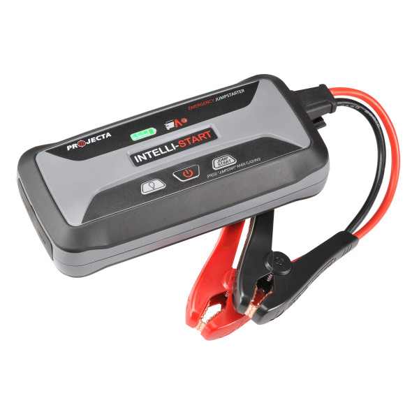 PROJECTA INTELLI-START IS1220 JUMPSTARTER | GenRight Off Road