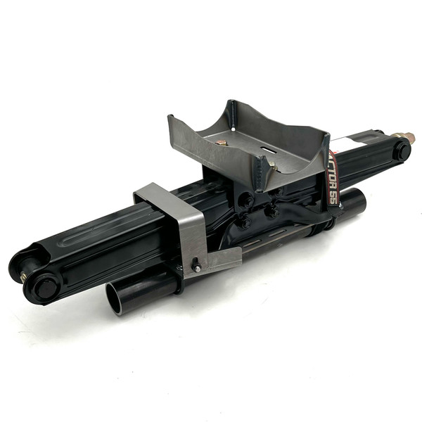 Scissor Jack Kit for Off Road Jeeps GenRight Jeep Parts