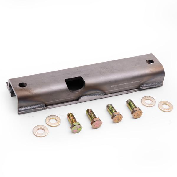 Genright Brackets Tracer Transfer Case Mount | Atlas Adapter Bracket | GenRight Off Road