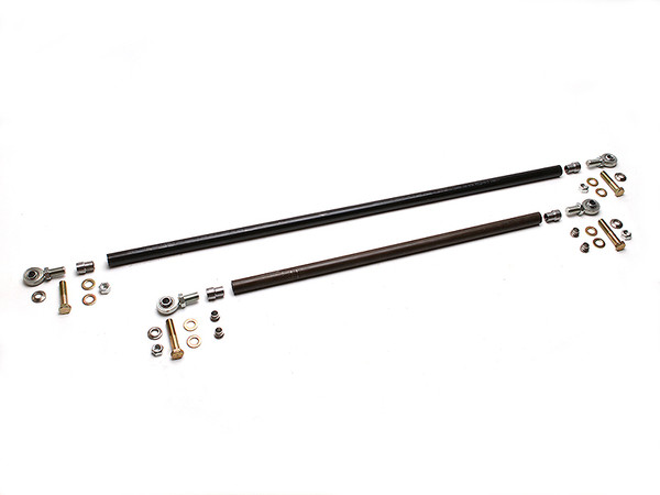 ケルティック・クロスロード Tie Rod & Drag Link Kit | Chromoly Steering Upgrade | GenRight Off