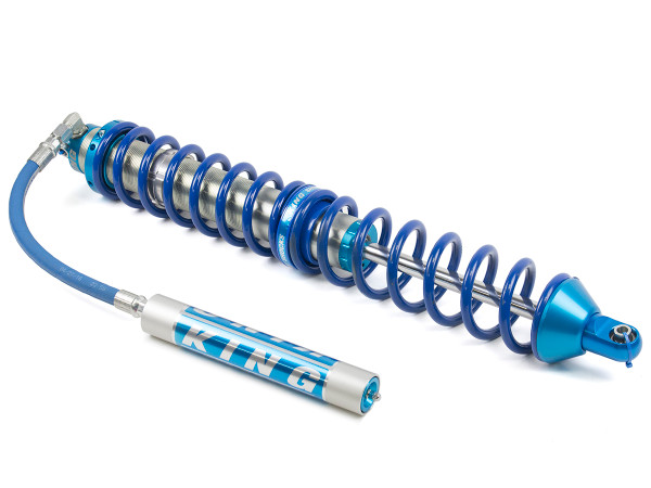 Shock Price 500 ゴーフィッシュ 2.5 King Coilover Shocks | 14” Stroke w/ Remote Reservoir