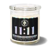11:11 Awakening & Manifestation - REIKI ENERGY INFUSED Intention Candle 