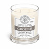 No. 11 GROUND - Sacred Woods Vegan Coconut Soy Candle  