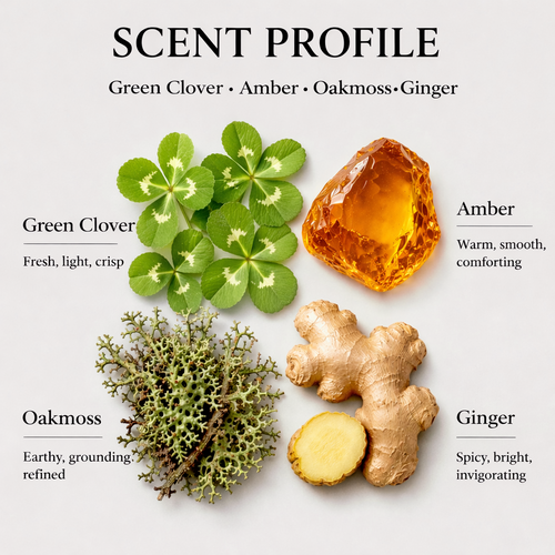 WEALTH - REIKI ENERGY INFUSED Intention Candle 