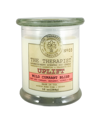 Red currant bliss artisan soy candle Made with essential oils, premium fragrance, fruity candle, soy candle, scented candle , best candle 