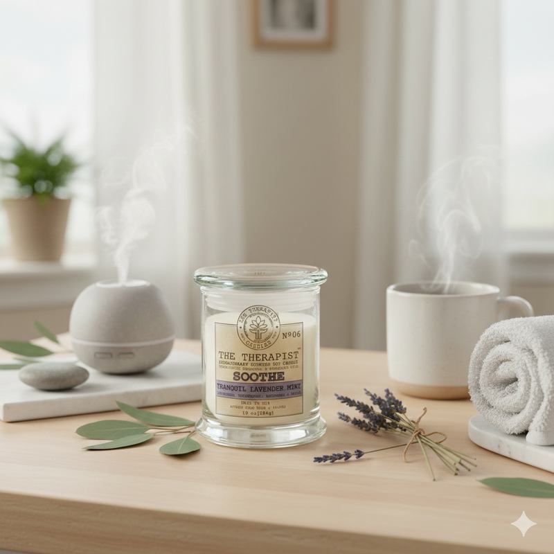 Creating Daily Rituals for a More Intentional Life