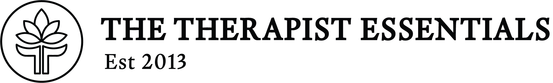 The Therapist Essentials