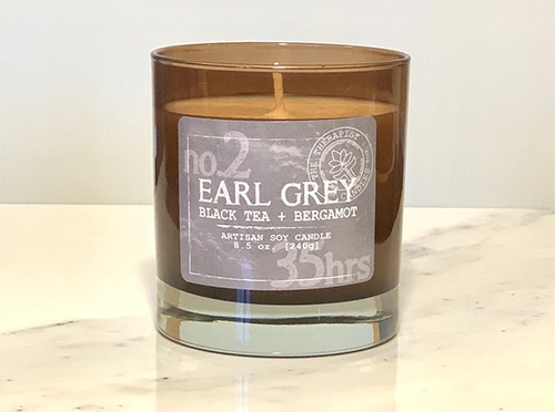 Men's Candles