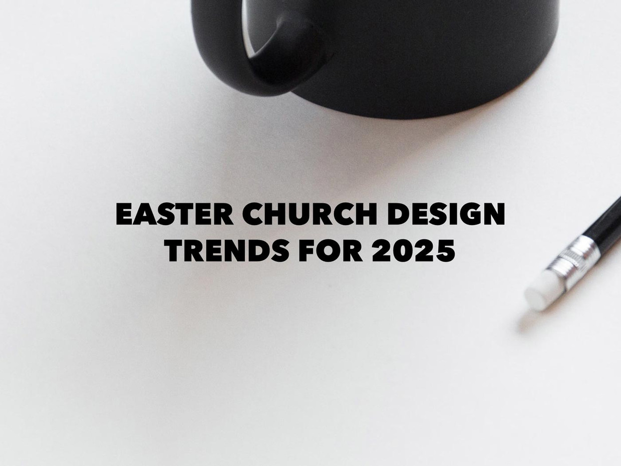 Easter Church Banners Design Styles: Elevate Your Celebration (Updated for 2026!)