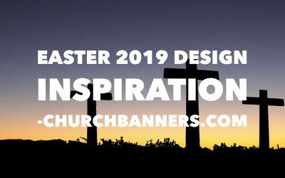 Easter 2019 Design Inspiration