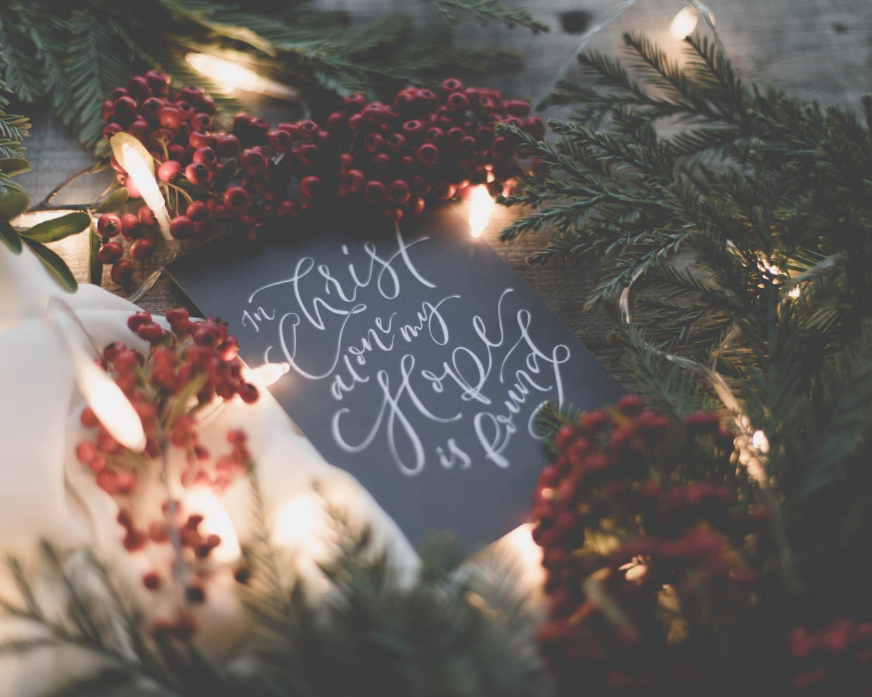 Christmas Decor Church Ideas – 9 Easy Ways to Decorate for the Holidays