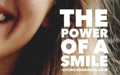 The Power of a Smile
