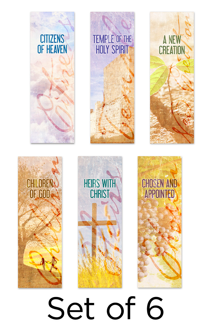 Creation Banner