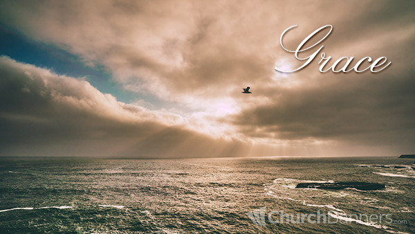 god's grace wallpaper