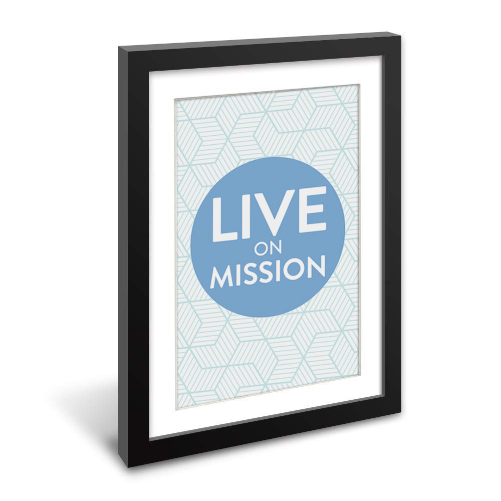 posters framed for sale