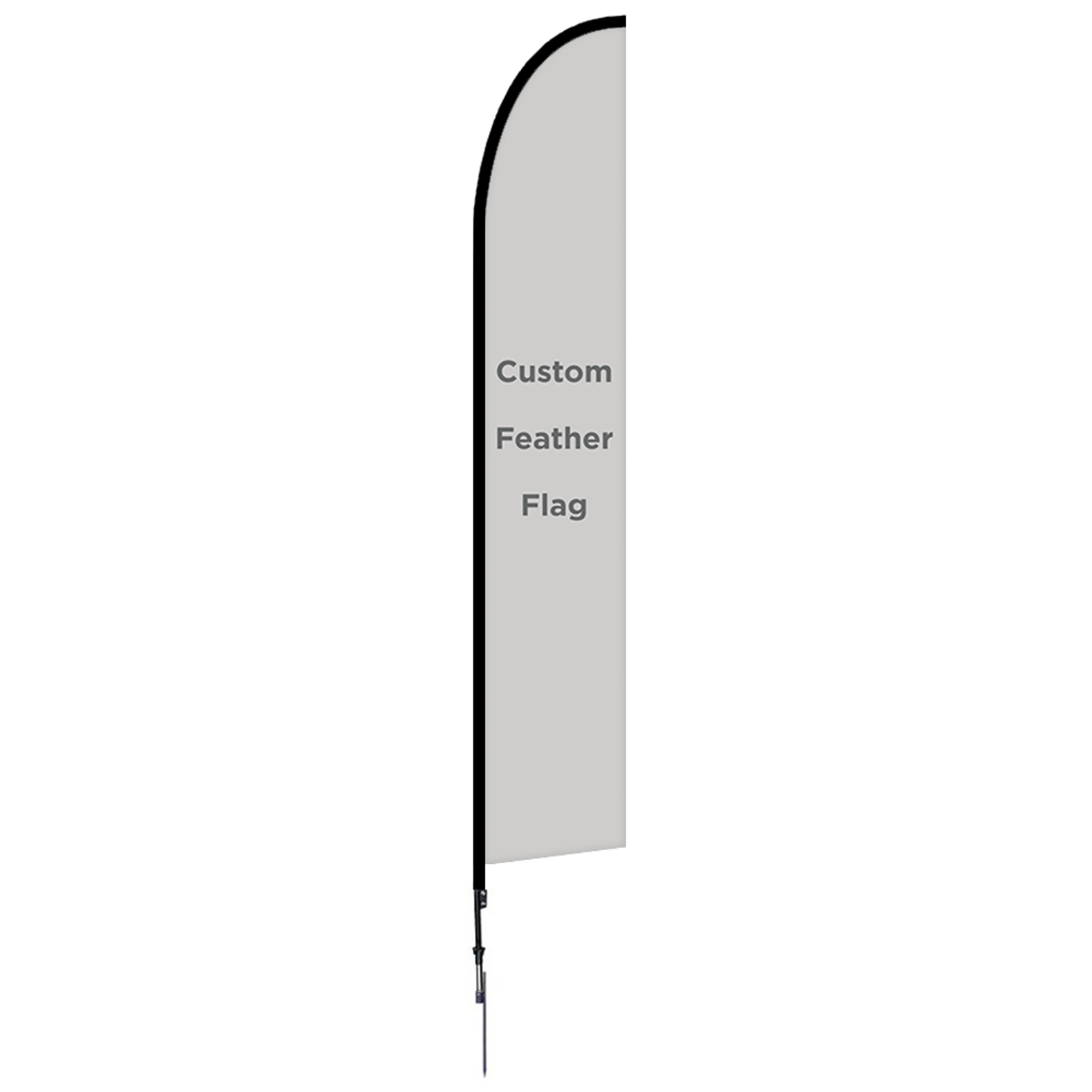 Custom Feather Flags & Banners, FREE SHIPPING
