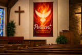 Pentecost Sunday Visual Ideas That Help Churches Teach and Celebrate the Moment