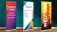 Directional Signage: How Much Is Too Much?