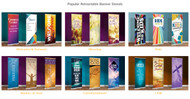Top Choices for Banners on Stands: A Guide to Elevating Your Displays