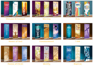 Customizable Church Retractable Banners: Enhancing Your Portable Church or Multi-Purpose Space