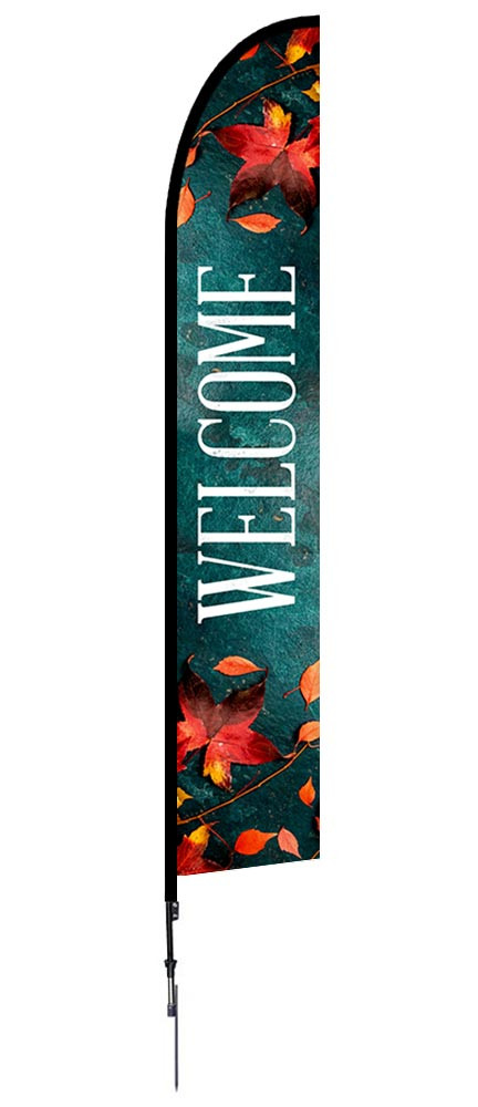 Fall Banner Series 20 - Church Banners