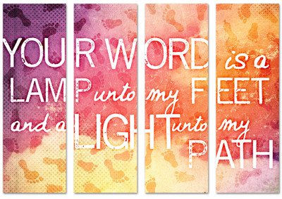 VBS086 Light unto my Path