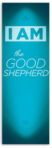 I AM 96 Good Shepherd