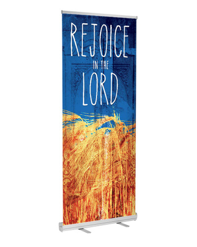 Retractable Banner