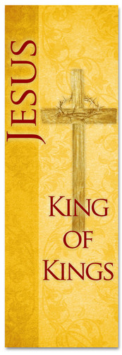 Gold King of kings - ND081