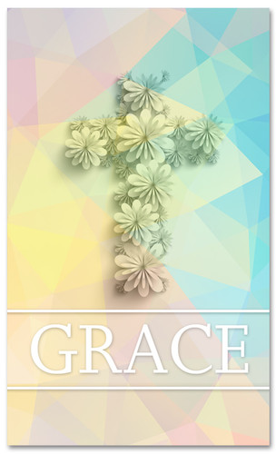 E079 Grace Flowers -xw