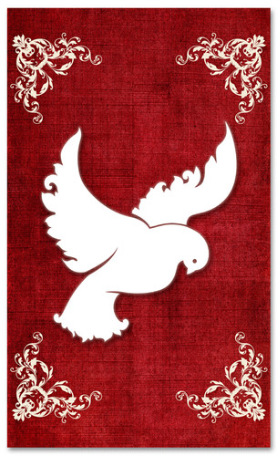 Pentecost Banner