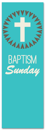 B005 Baptism Sunday 1