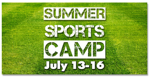 Summer Sports Camp