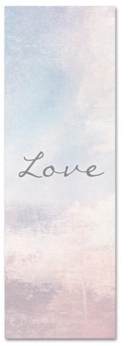 Christian Praise banner - Love