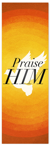 PR002 Praise Him