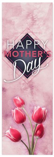 Mother's Day Indoor Banner