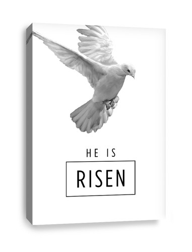 CV E301 He is Risen