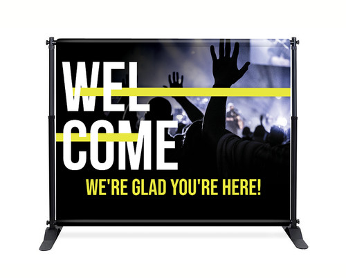 Backdrop 1 - Style 22 Backdrop 1 - Style 22