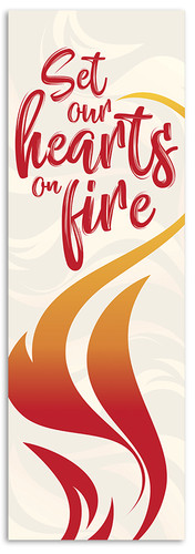 Pentecost Banner