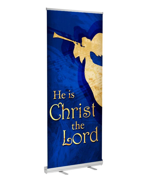 christmas banner D2