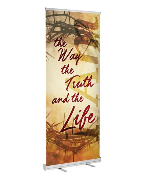 Retractable Banner