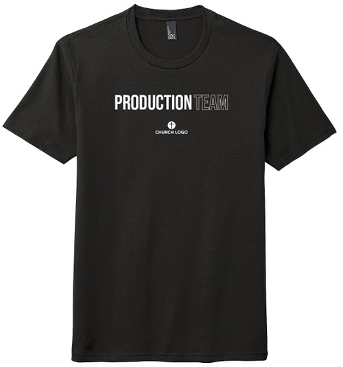 TSAP-3005 Tech Team - ChurchBanners.com