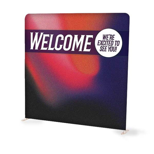 welcome style 43 backdrop tension