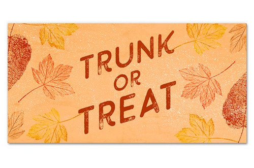 outdoor fall banner
