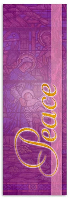 Advent banner