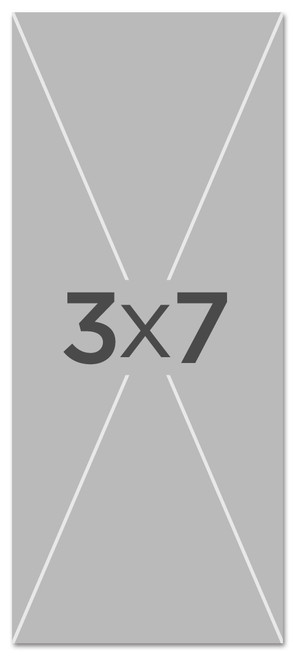 3x7 custom christian church banner