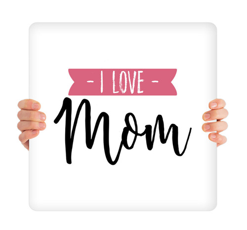 Mother’s Day Handheld