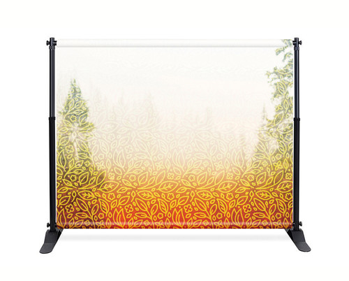 Pattern Tree Backdrop - CBB025